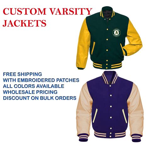 designer letterman jacket|design your own letterman jacket.